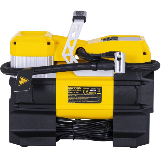 Компрессор Stanley SXIF0001