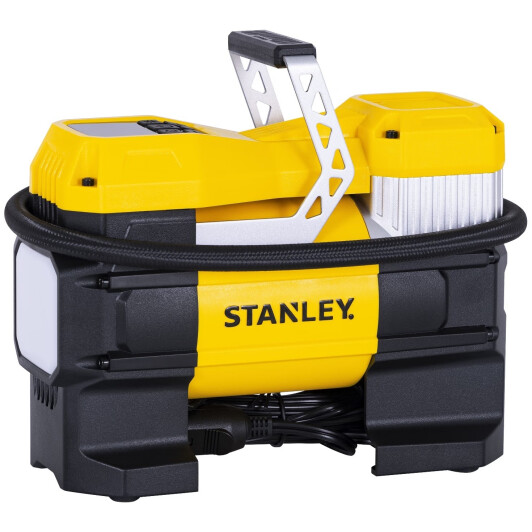 Компрессор Stanley SXIF0001