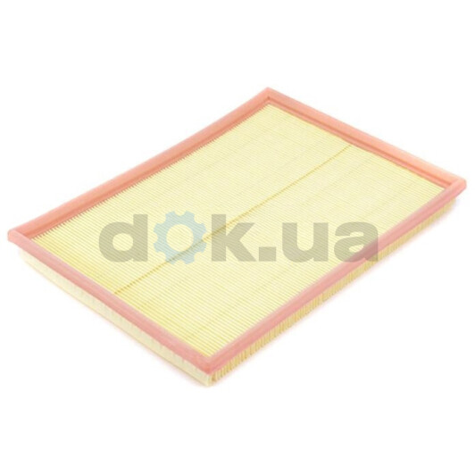 WA6213 WIX Filters Воздушный фильтр