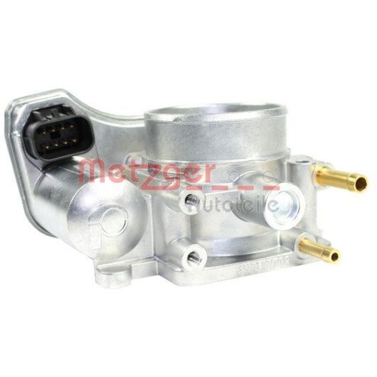 Дроссельная заслонка Metzger 0892082
