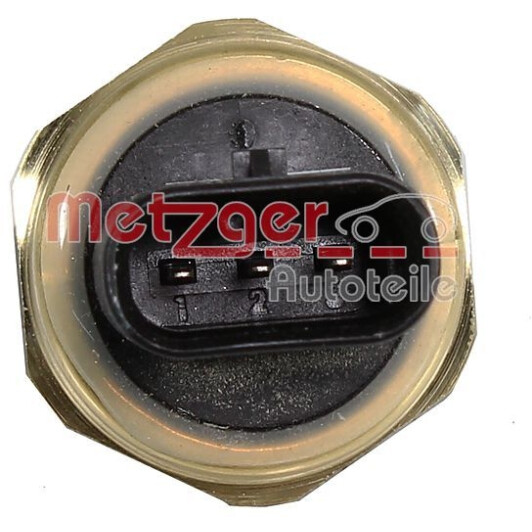 Датчик давления масла Metzger 0906487