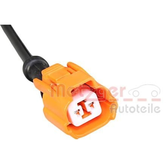 Датчик ABS Metzger 09001335 для Honda Civic