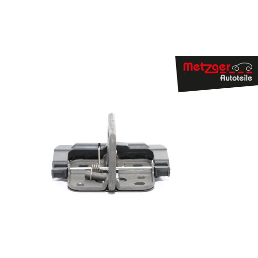 Замок капота Metzger 2310882 для Volkswagen Tiguan