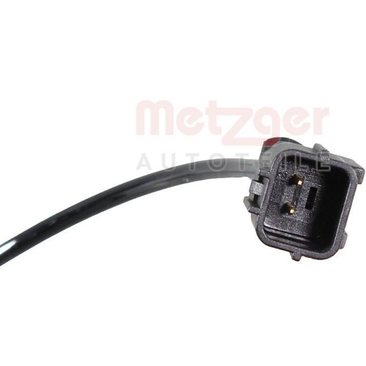 Датчик ABS Metzger 09001503