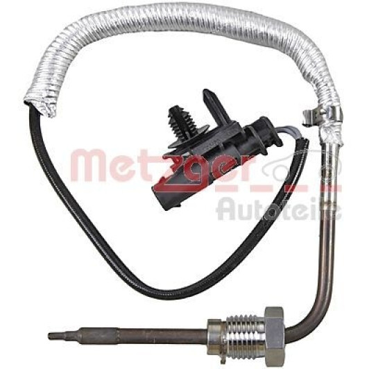 0894962 Metzger Датчик температури вихлопних газів