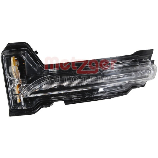 2080155 Metzger Фонарь указателя поворота для Ford Focus