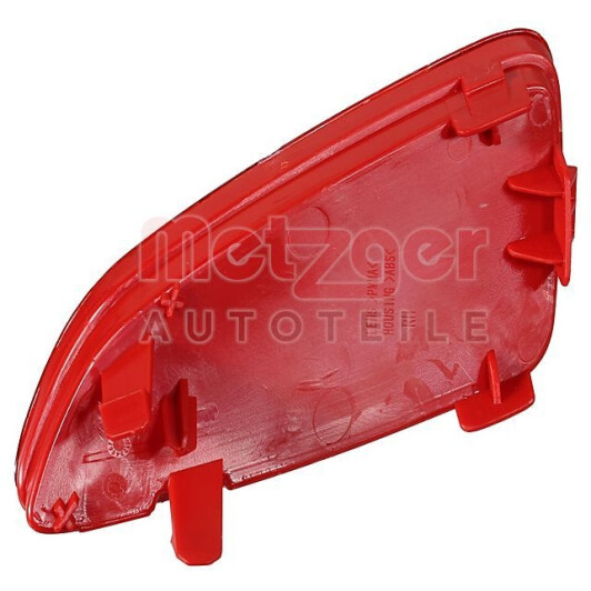 Светоотражатель Metzger 2080242 для Ford Fiesta