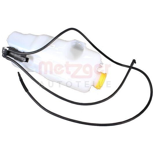 Бачок омывателя Metzger 2140466
