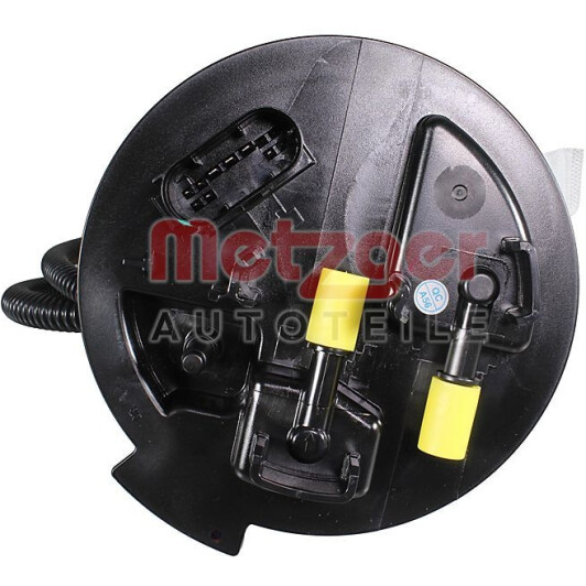 Паливний насос Metzger 2250626