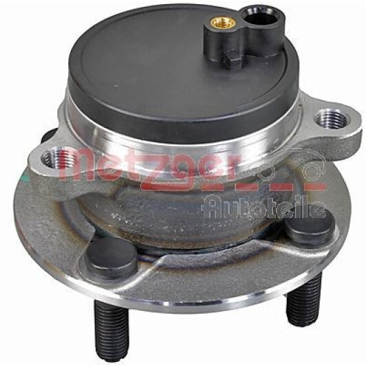 wm2270 Metzger Комплект ступиці колеса