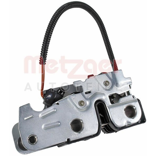Замок капота Metzger 2311027 для Volkswagen Golf