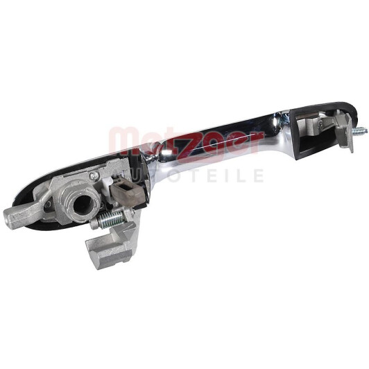 Ручка двери Metzger 2310957 для Fiat 500