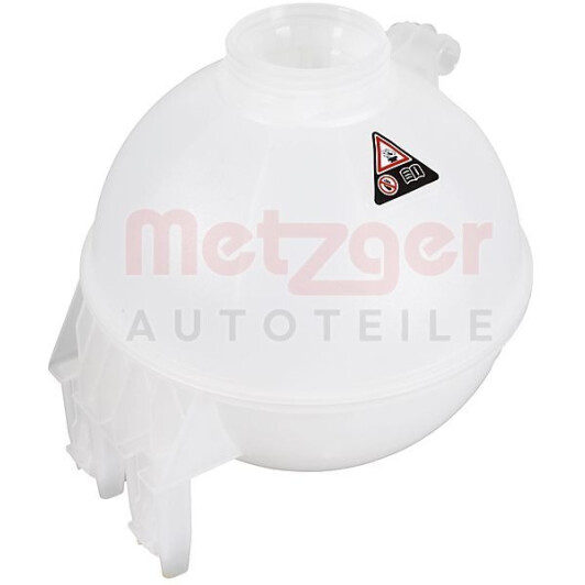 2141102 Metzger Бачок охлаждающей жидкости для Mercedes Sprinter