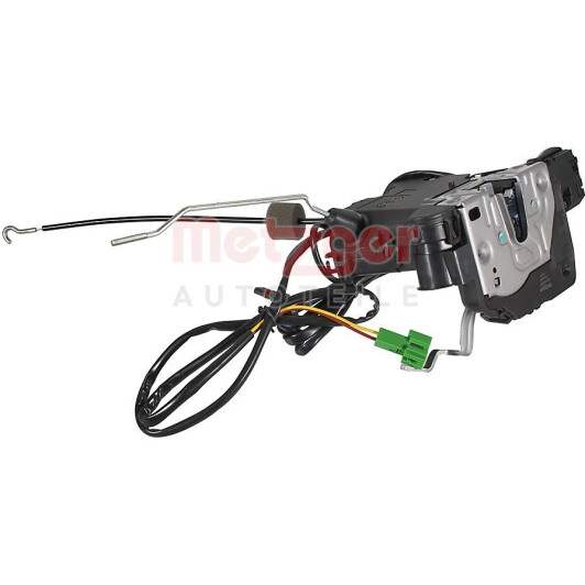 Замок двери Metzger 2314687 для Mercedes CLS