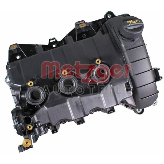 Клапанная крышка Metzger 2389292
