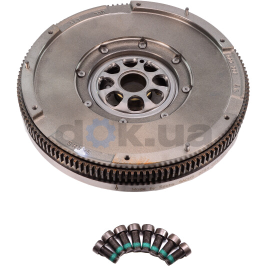 Маховик Sachs 2294 001 750