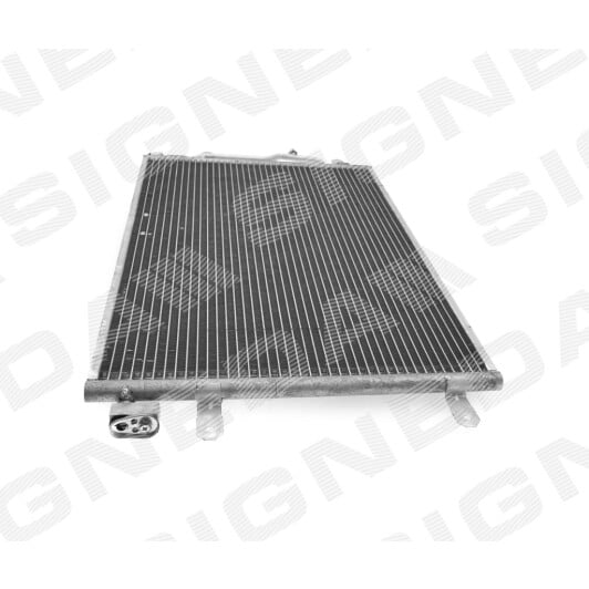 Радіатор кондиціонера Signeda rc94851