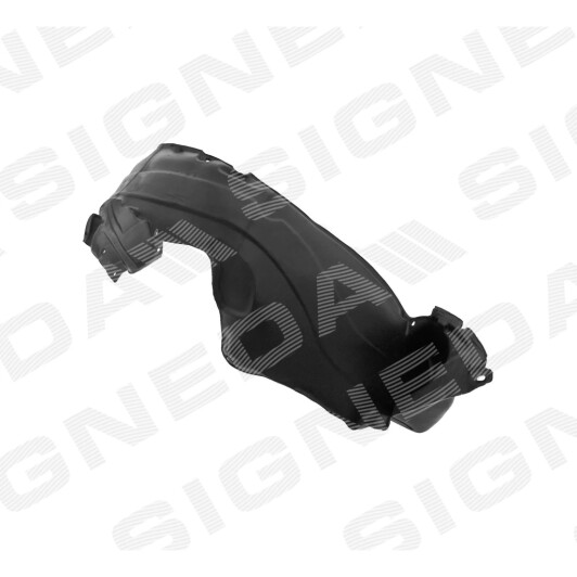 phn11028al Signeda Подкрылок для Hyundai Santa Fe