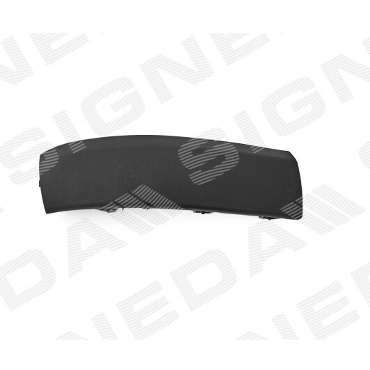 prn04038mar Signeda Бампер для Renault Clio