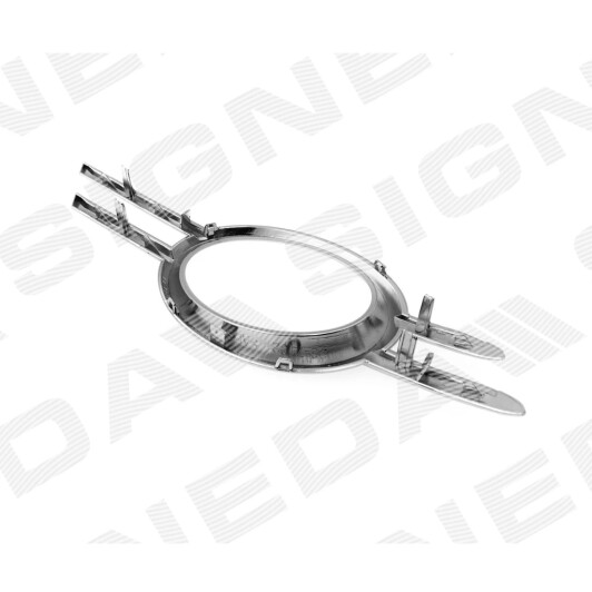 Рамка противотуманной фары Signeda pbz99027cbl
