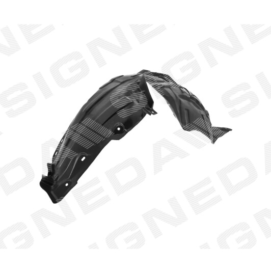 Подкрылок Signeda pmz11051bl для Mazda 3