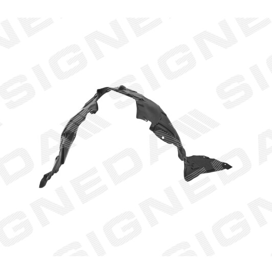 Подкрылок Signeda pmz11073al для Mazda 3