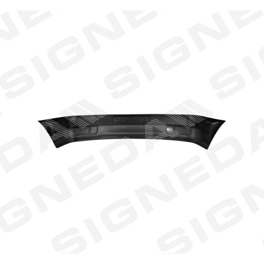 Бампер Signeda pvw04022bb для Volkswagen Transporter