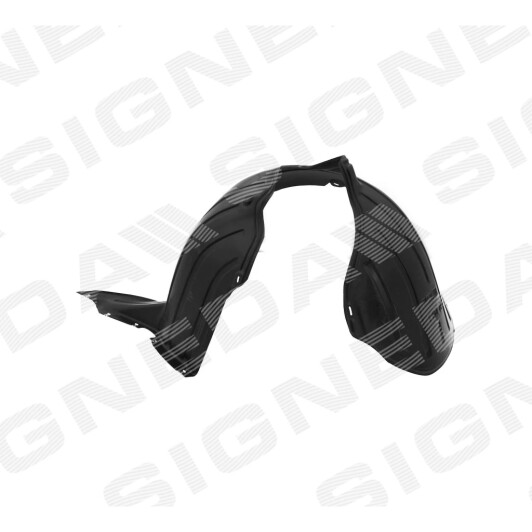 Підкрилок Signeda pvw11036ar для Volkswagen Touran