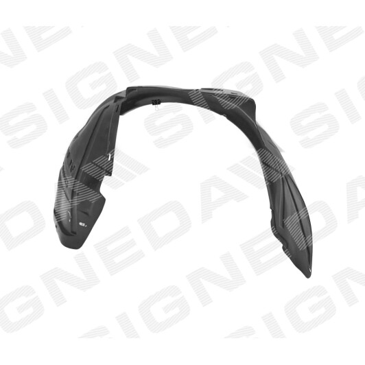 Подкрылок Signeda pad11007plar