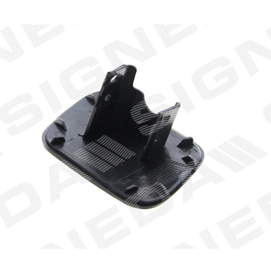 Облицовка бампера Signeda pad99023cal для Audi A4