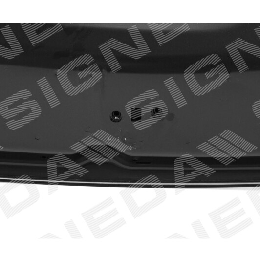 Капот Signeda pdg20054a