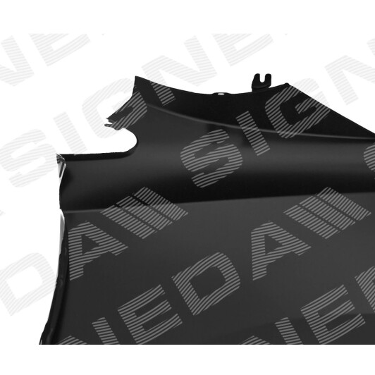 Крило переднє Signeda pds10237al