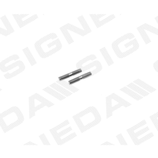 RC9455594874 Signeda Радиатор кондиционера для Chrysler 300C