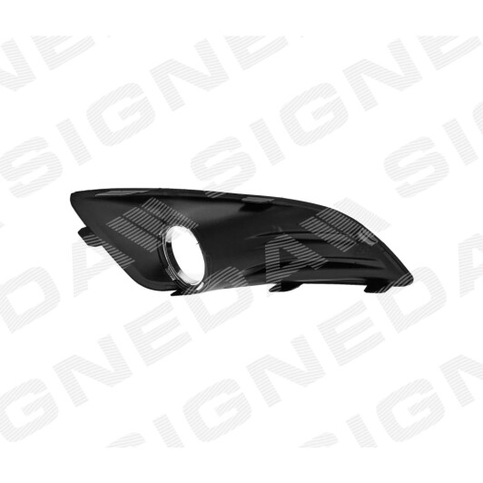 Рамка протитуманної фари Signeda pfd99212cal для Ford Fiesta