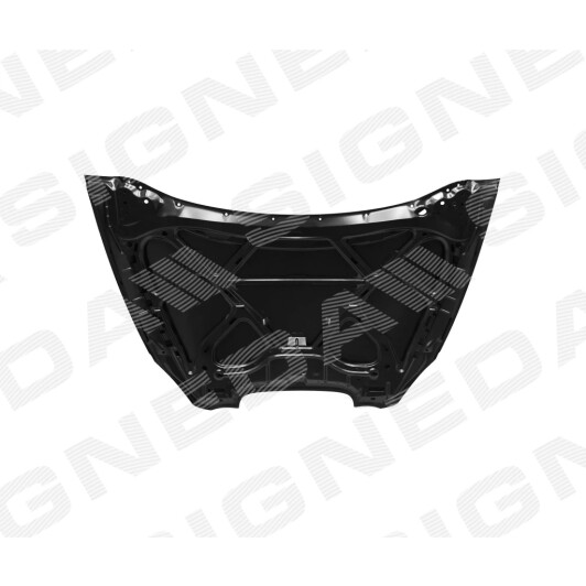 Капот Signeda pst20004a