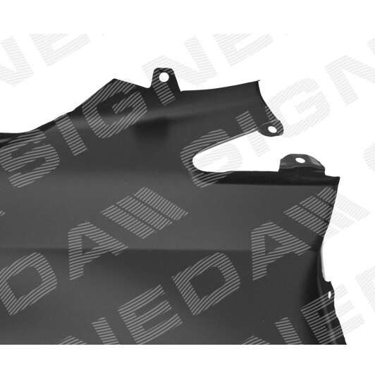 Крило переднє Signeda pty10307ar для Toyota Avensis