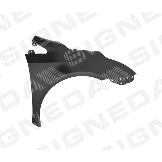 Крило переднє Signeda pty10307ar для Toyota Avensis