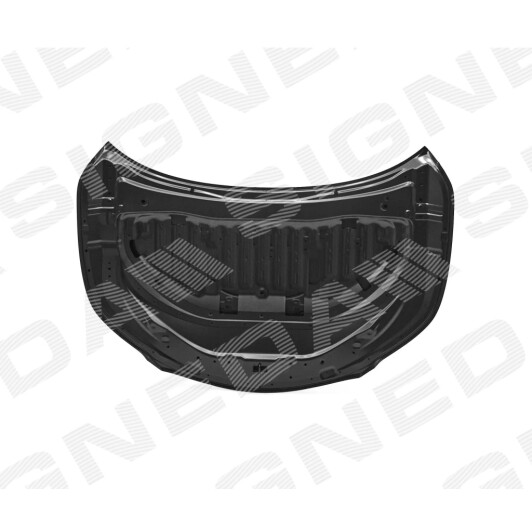 Капот Signeda pty20246a