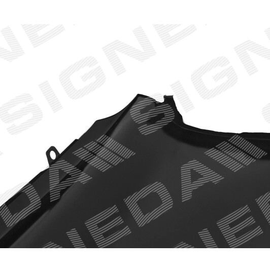 Крило переднє Signeda pvv10020ar