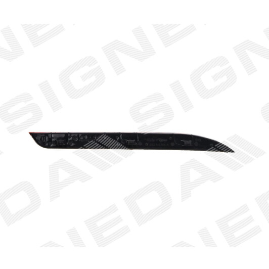 Светоотражатель Signeda zvw1654lk
