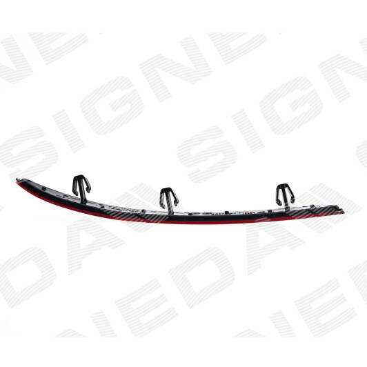 Светоотражатель Signeda zvw1654lk