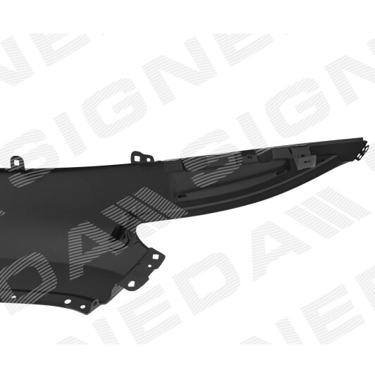 Крыло переднее Signeda pam10026al