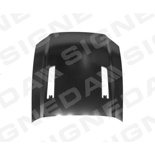 Капот Signeda pfd20183c