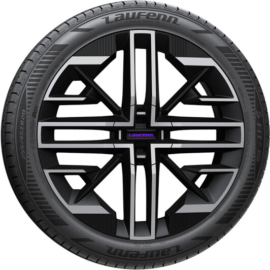 Шина Laufenn S Fit 2 LK12 225/55 R18 98V