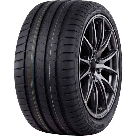 Шина Sonix XSport S8 225/45 R17 94W XL