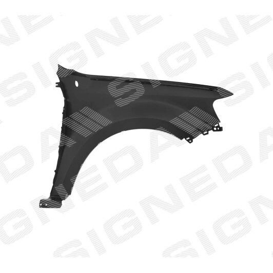 Крыло переднее Signeda pfd10159al