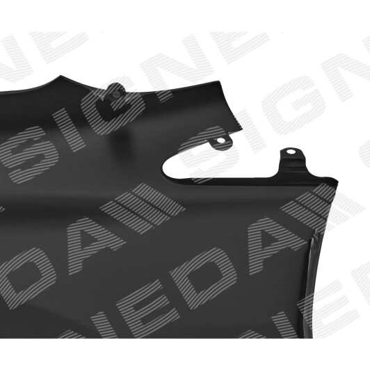 Крыло переднее Signeda phd10141ar для Honda Civic
