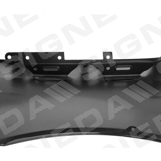 Крыло переднее Signeda pvw10017ar