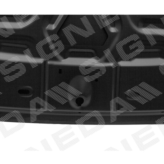Капот Signeda pvv21a01a