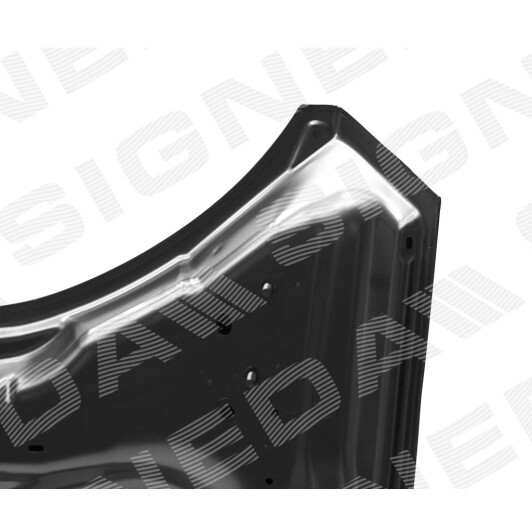 Капот Signeda pfd20199a